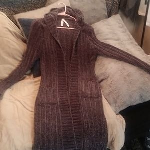 Sweater.  Never worn..